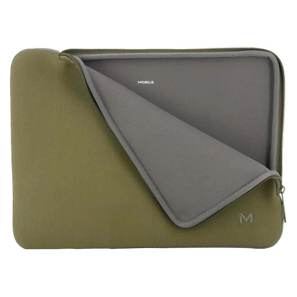 Mobilis Skin Sleeve 12.5-14" -KhakiSkin Sleeve 12.5-14" -Khaki