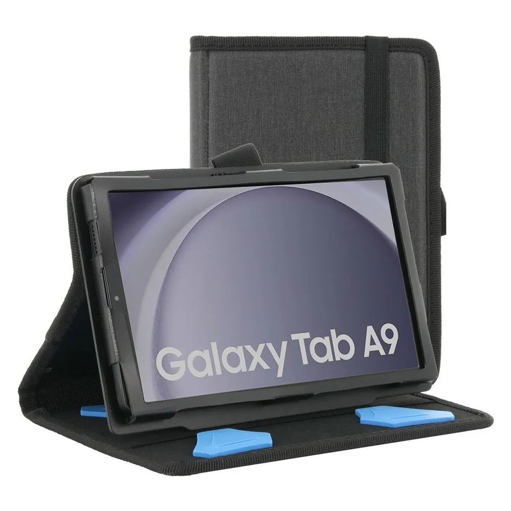 Futter Folio Mobilis Activ Pack für Samsung Tab 8.7"