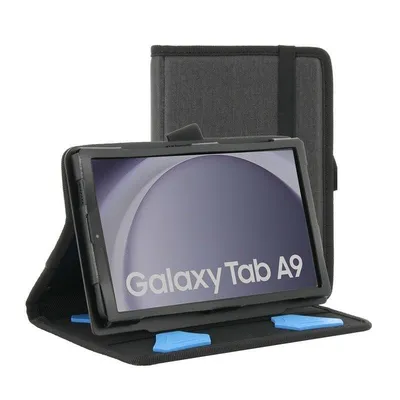 Futter Folio Mobilis Activ Pack für Samsung Tab 8.7" (SM-X110 / SM-X115)