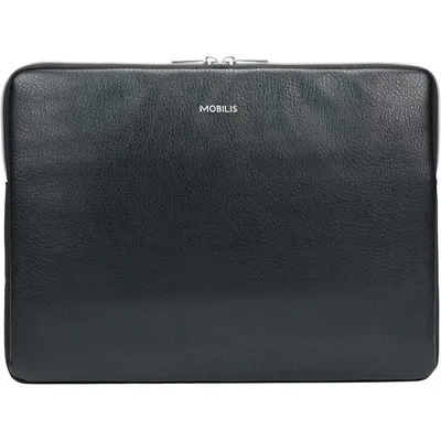 Mobilis Pure Sleeve Laptophülle 12,5-14'' Schwarz