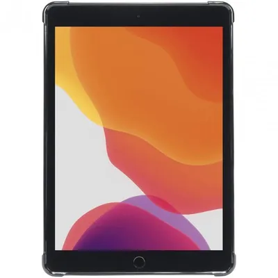 Mobilis R Series Schwarze Hülle für iPad 10.2" 2021/20/19