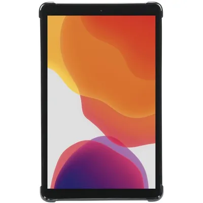 Mobilis R-Serie, schwarze Tablet-Hülle für Galaxy Tab A 2019