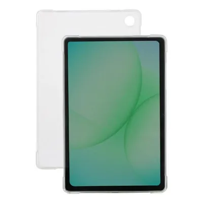 Transparentes Mobilis Cover für Samsung Galaxy Tab A11+ / A9+ 11 Zoll