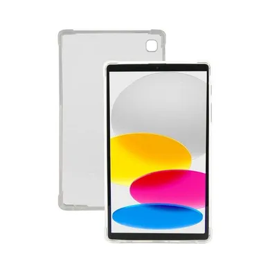 Mobilis R Series Hülle für Apple iPad 10.9" (10th gen) Transparent