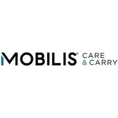 Hülle Mobilis Protech für Zebra ET401 Tablet 10" Schwarz