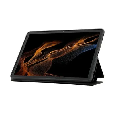 Buchhülle Mobilis für Samsung Galaxy Tab S9 14.6" Schwarz