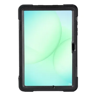 Hülle Mobilis für Samsung Tab A11 8.7" mit Träger und Stoßschutz
