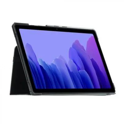 Mobilis C2 Schwarze Hülle für Samsung Galaxy Tab A7 10.4''
