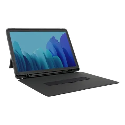Funda Folio Mobilis für Samsung Galaxy Tab A9+ 11" mit magnetischem Verschluss