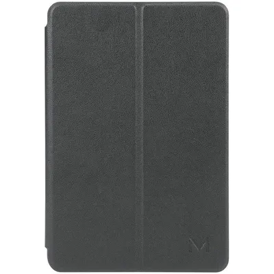 Mobilis Black Origine Case für iPad 10.2" 2021/20/19