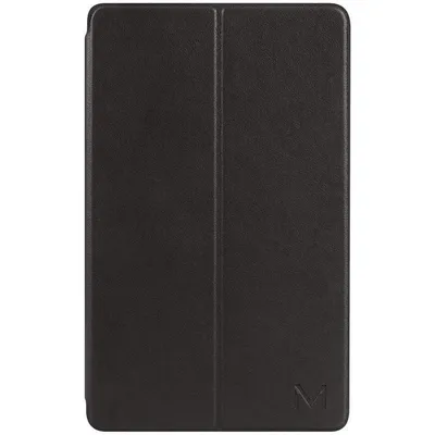 Mobilis Origine Schwarze Hülle für Samsung Galaxy Tab A 2019 8''