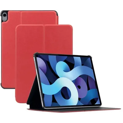 Mobilis Origine Rote Hülle für iPad Air 5/ iPad Air 4 10.9''