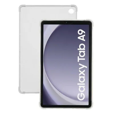 Hülle Mobilis Samsung Tab A9 8.7" Transparent Stoßfest