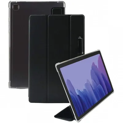 Mobilis Edge Black Case für Galaxy Tab A7 10.4''