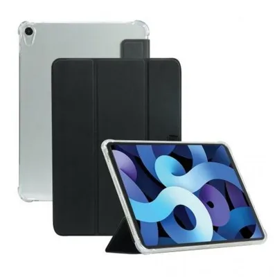 Mobilis Edge Schwarze Hülle für iPad Air 5/ iPad Air 4 10,9''