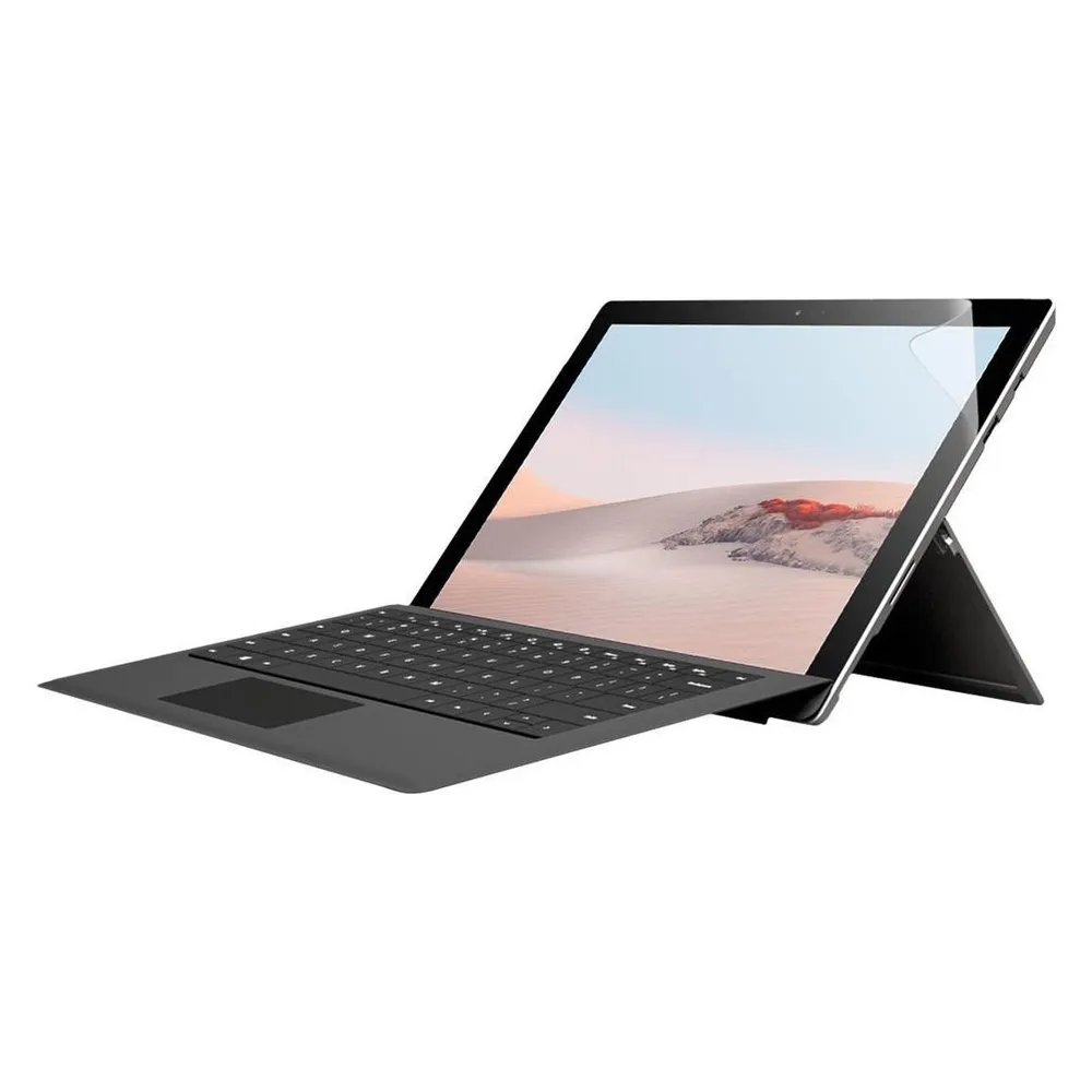 Mobilis Screen Prot. Anti-Shock IK06-Clear for Surface Go 2