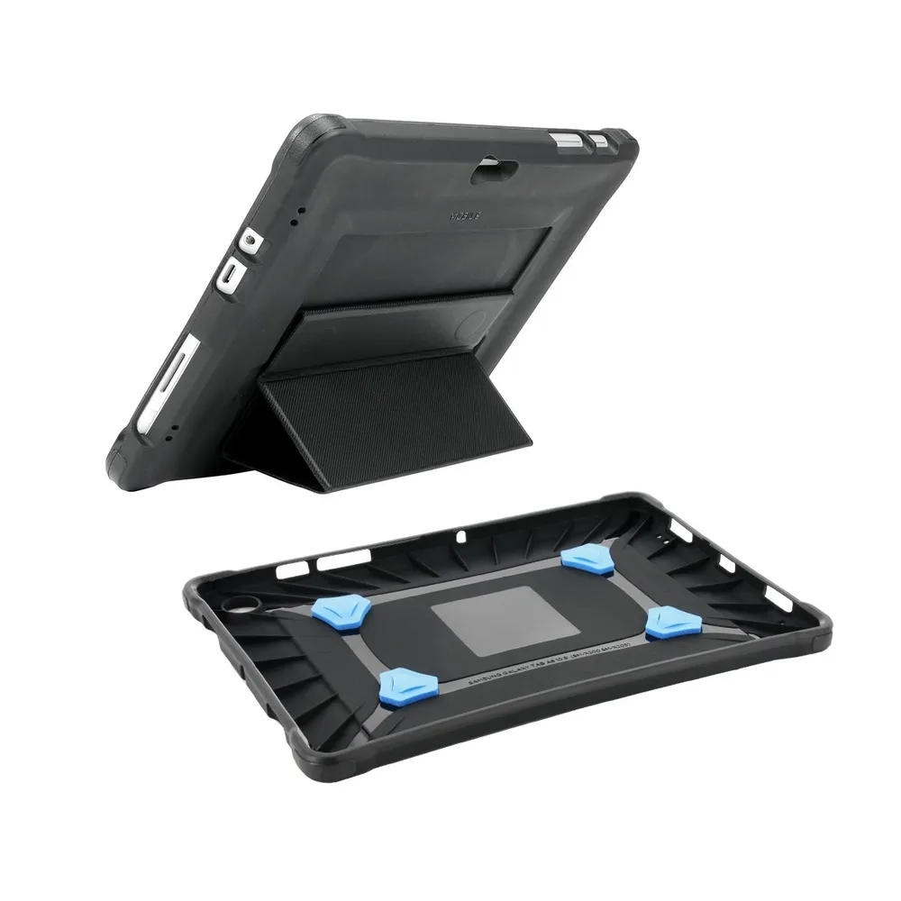 Mobilis 053016 | 053016 | Cover - Microsoft