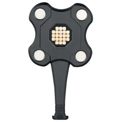 Ladegerät USB-C Mobilis 020006 65W Schnellladung Schwarz