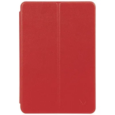 Mobilis Origine Red Case für iPad 10.2" 2021/20/19