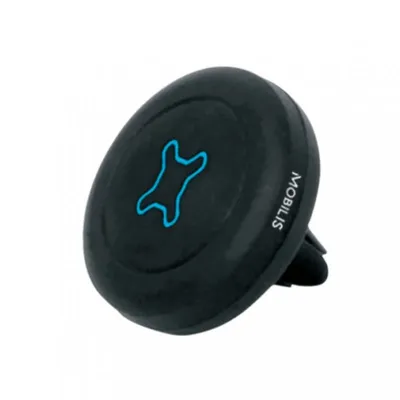 Mobilis U.FIX Universal Car Air Vent Kit Autohalterung für Smartphone