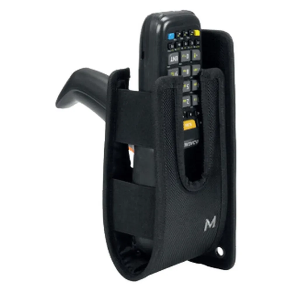 Hülle Mobilis Refuge für Barcode-Scanner Schwarz