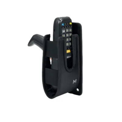Hülle Mobilis Refuge für Barcode-Scanner Schwarz