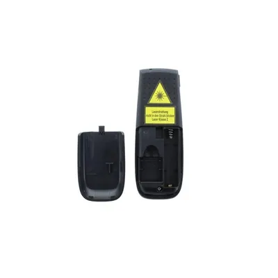 Kabelloser Präsentationspointer Mobility Lab ML300924 Laser RF 2.4 GHz