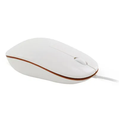Ratón Mobility Lab ML301884 Kabelgebunden 1000 DPI Weiß Ambidextrous