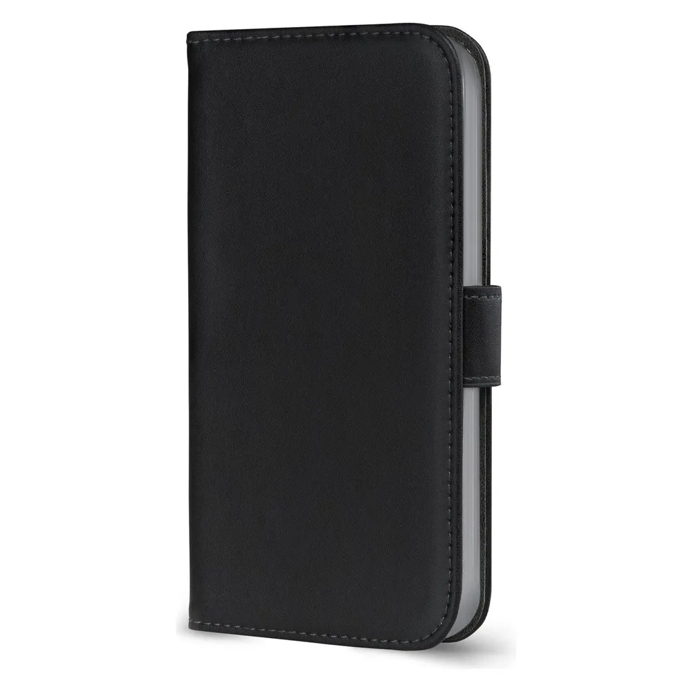 Mobilize Klassische Gelly-Geldbörse (Oppo A18, Oppo A38)