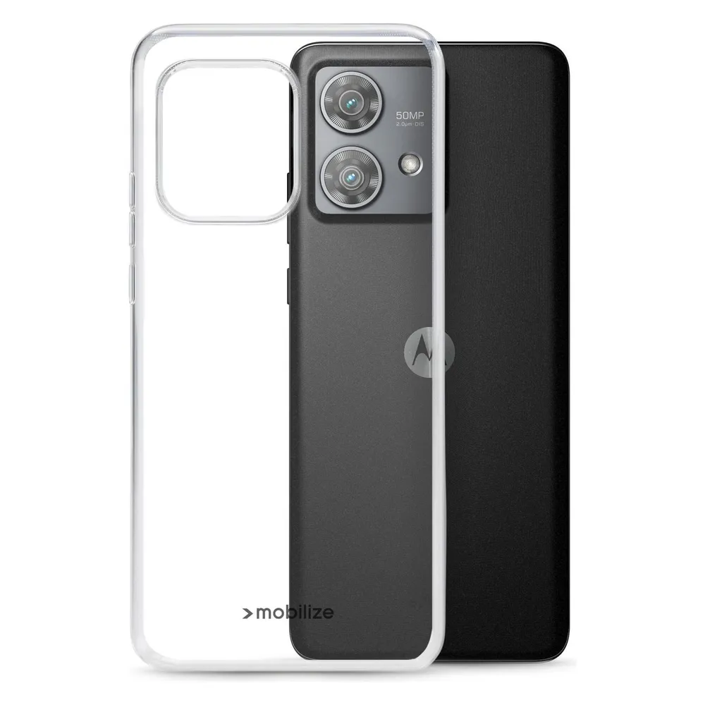 Mobilize Gelly Case (Motorola Edge 40 Neo)