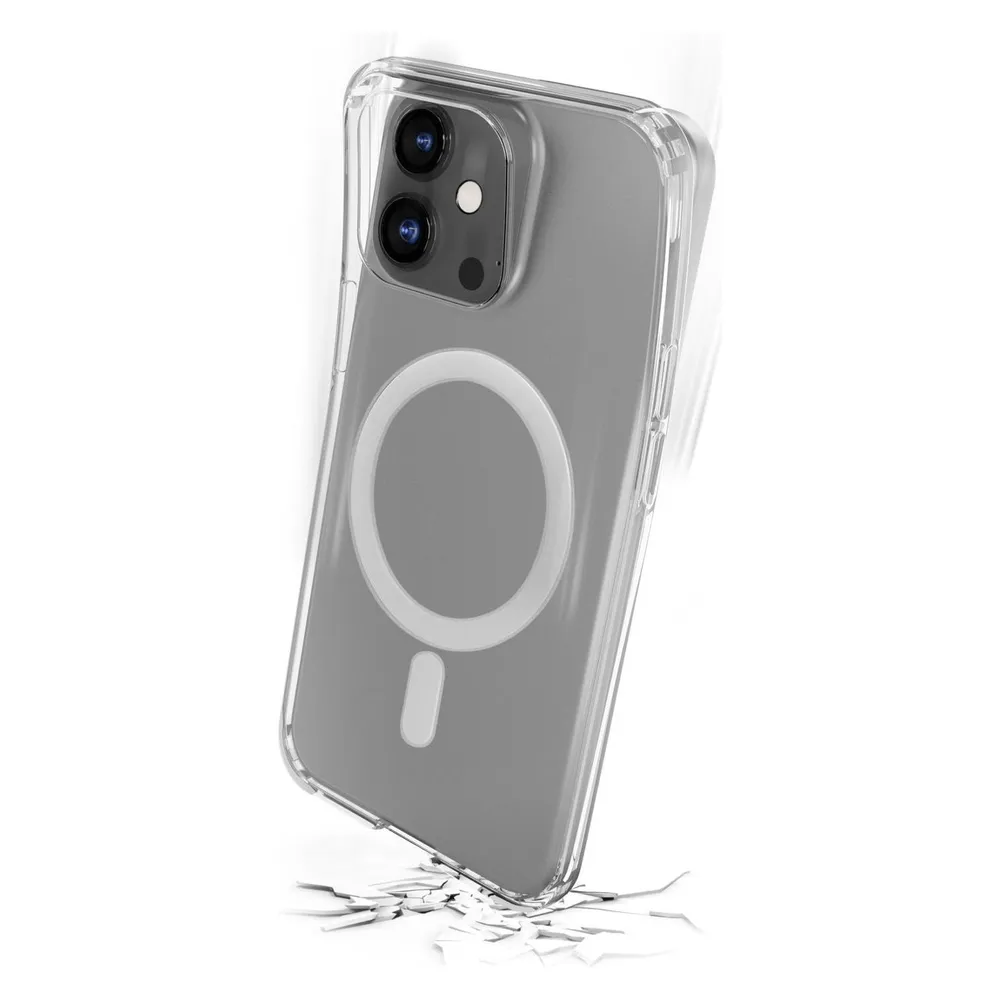 Mobilize MagSafe Naked Protection (Samsung Galaxy S24+)