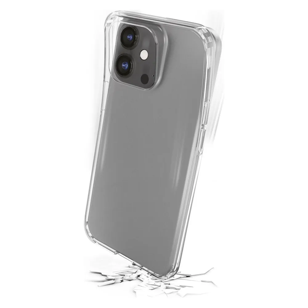 Mobilize Nackter Schutzkoffer (Samsung Galaxy A15)