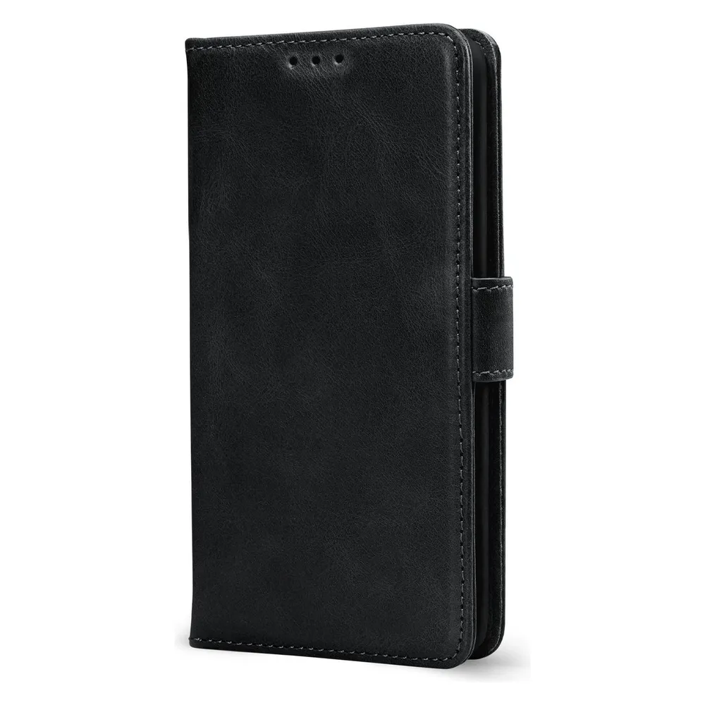 Mobilize Portemonnaie aus Leder (Samsung Galaxy A25 5G)