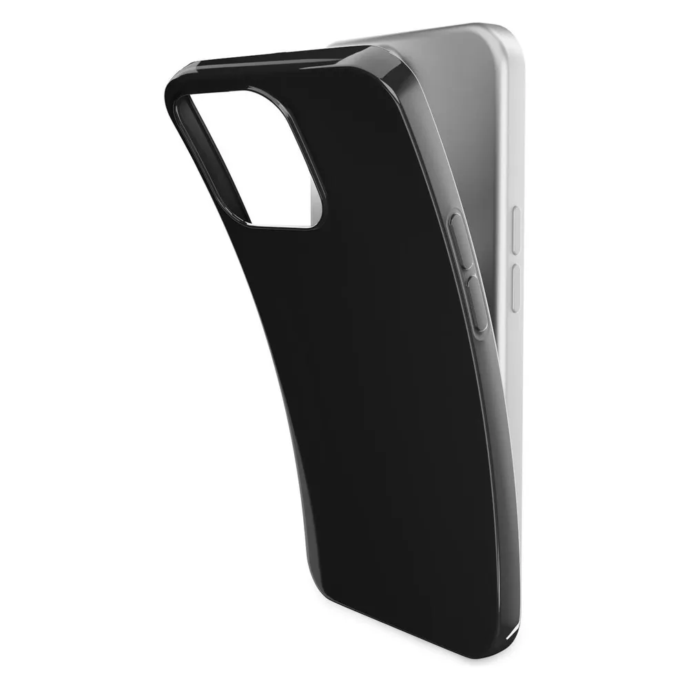 Mobilize Gummi-Gelly-Hülle (Samsung Galaxy A25)