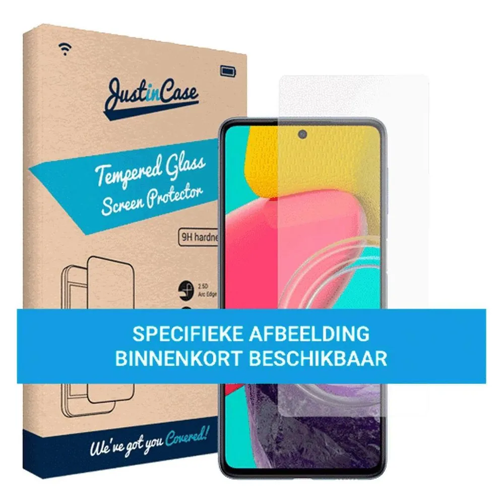 Mobilize Glas (1 Stk., Samsung Galaxy Xcover 7)