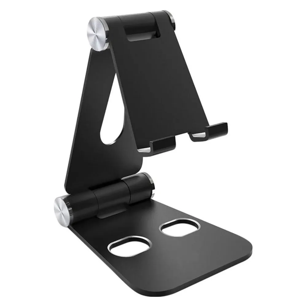 Mobiparts MP-116084 Halterung Passive Halterung Handy/Smartphone Schwarz