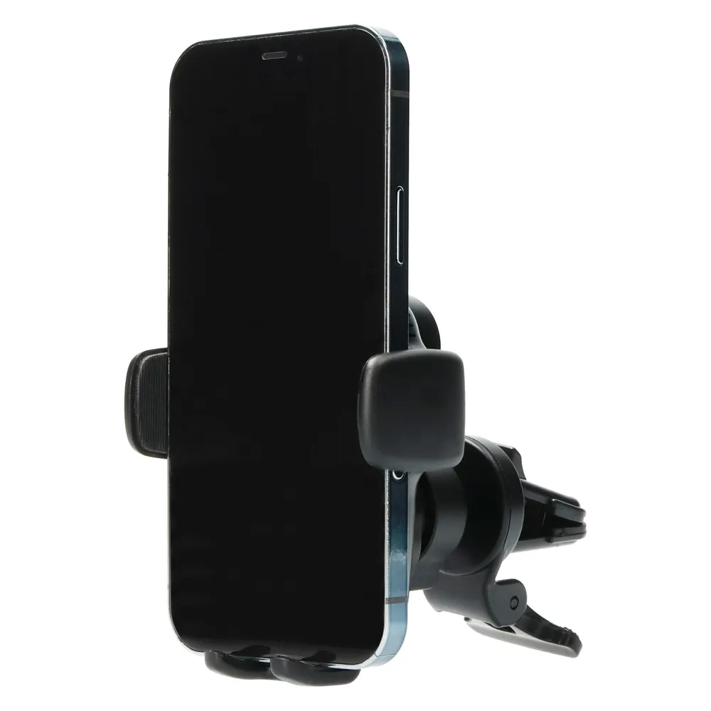 Mobiparts MP-122589 Halterung Aktive Halterung Handy/Smartphone Schwarz