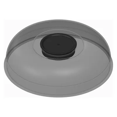 Mobotix Move getönte Kuppel für Multisensor