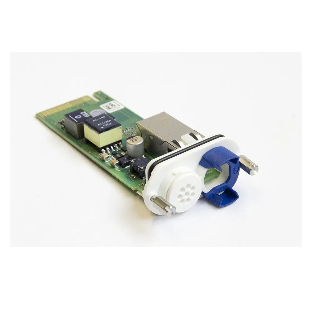 Mobotix MX-F-S7A-RJ45 Interface Box