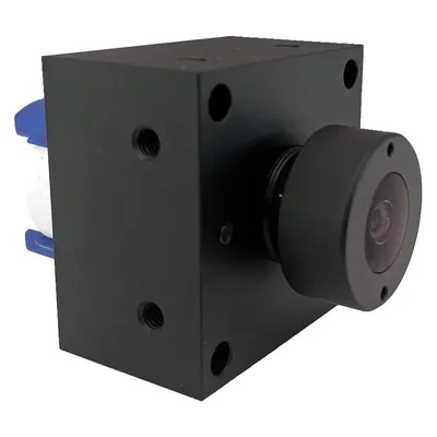 Mobotix Objektive