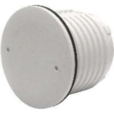 Mobotix Mx-O-M7SA-Blind Weiß M73 Blende Mobotix Mx-O-M7SA-Blind Weiß M73 Blende