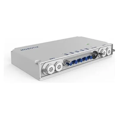 Mobotix S74 Body