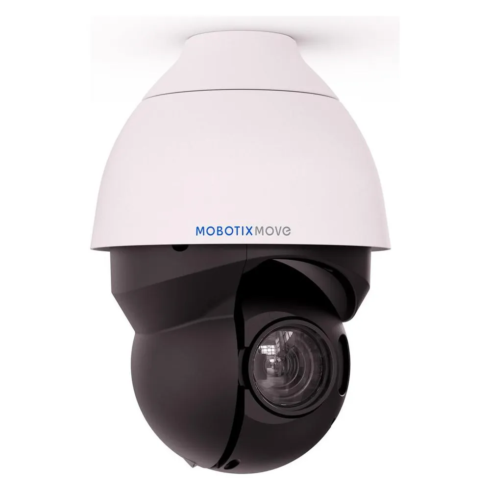 Mobotix Netzwerkkamera MOVE SpeedDome Mx-SD1A-831-LIR-VA