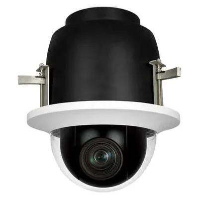 Mobotix Netzwerkkamera MOVE SpeedDome Mx-SD2A-230-LL-FM-VA