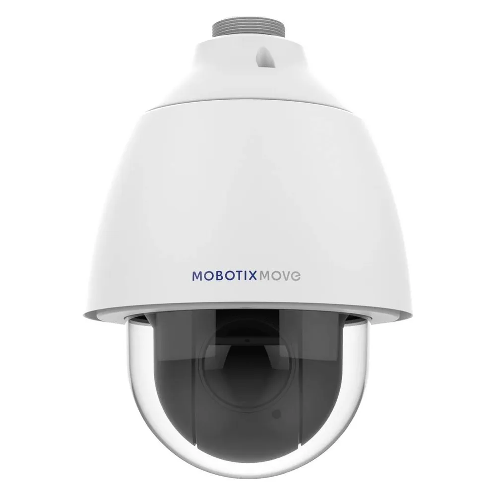 Mobotix Netzwerkkamera MOVE SpeedDome Mx-SD2A-230-LL-VA