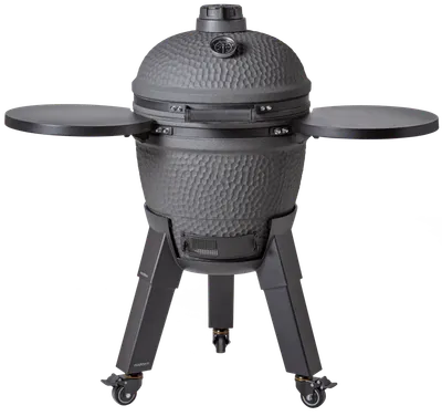 Moddern Charcoal Grey Complete