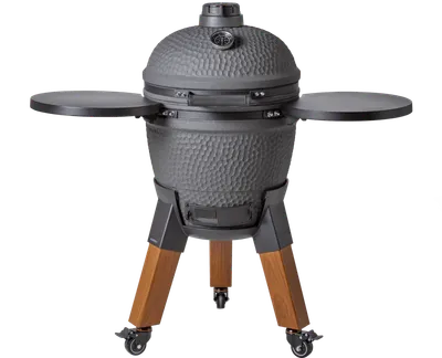 Moddern Charcoal Grey Special Wood-Look
