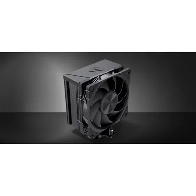 Kühlung Luft Modecom Socket AM4 AM5 LGA 1200 120mm Volcano 0C T100