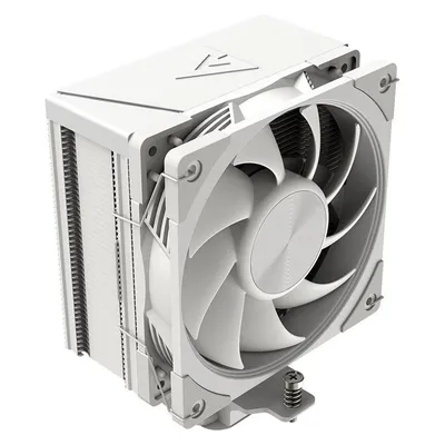 Kühlung Luft Modecom Sockel AM4 AM5 LGA 1200 120mm Volcano 0C T200