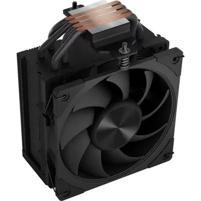 Kühlung Luft Modecom Sockel AM4 AM5 LGA1200 120mm Volcano 0C T700